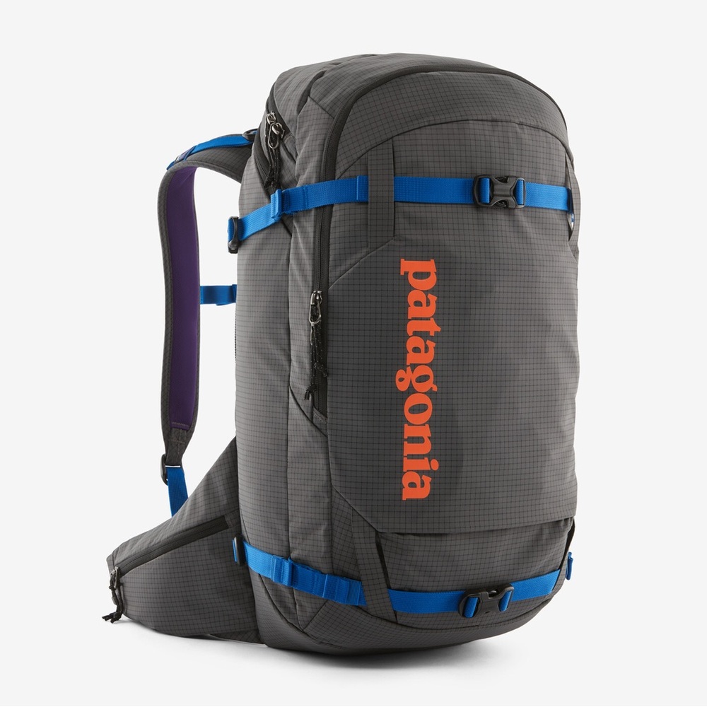 PATAGONIA SnowDrifter 30L Technical Packs